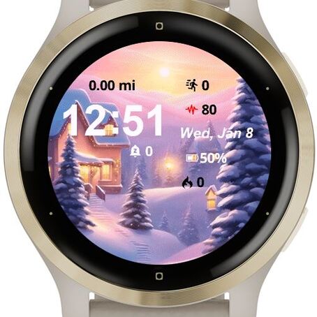 Inspire Your Holidays · Screenshot 0