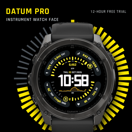 Datum Pro · Screenshot 0