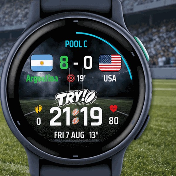 World CUP Rugby 2027 · Screenshot 3