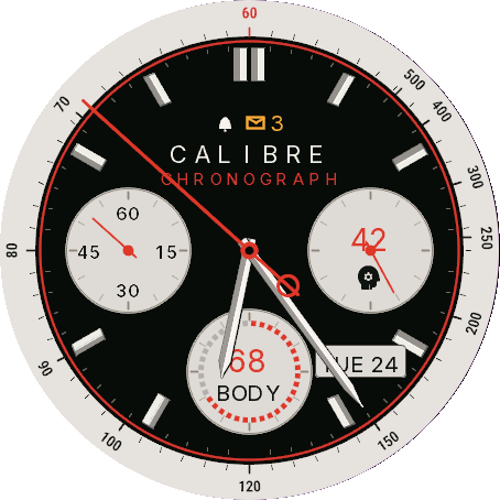 Calibre (48小时免费试用) · Screenshot 2
