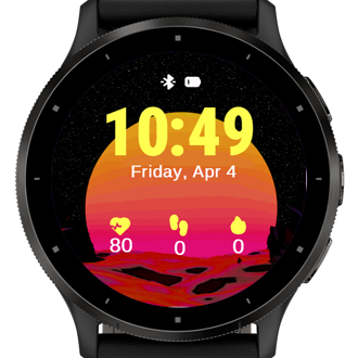 Stellar Glow · Screenshot 3