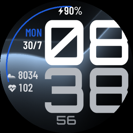 Crest · Screenshot 4