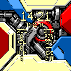 Transformers C2 · 008 · Screenshot 0