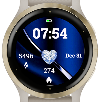 Heart · Screenshot 1