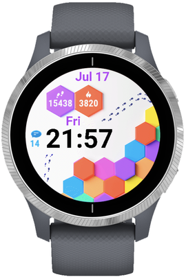 Hexagonalia 3 · Screenshot 0