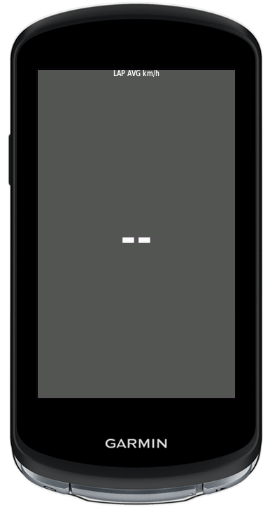 Lap Average Colour Indicator · Screenshot 2