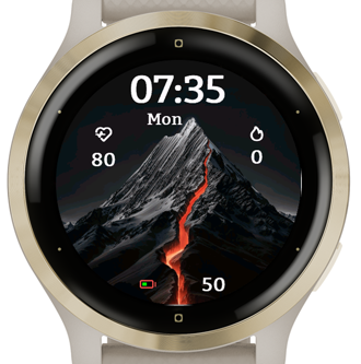 Frosty Flow · Screenshot 3
