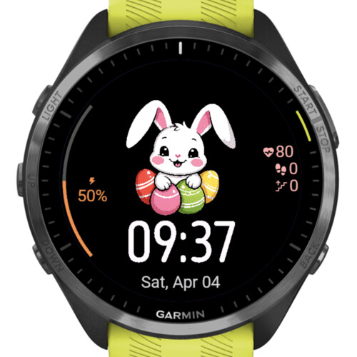 Easter Bunny 4