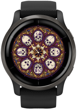 Analog Skull · Screenshot 3