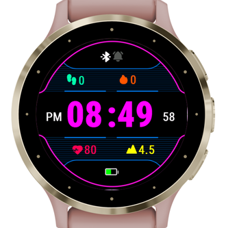 Pink Neon · Screenshot 3
