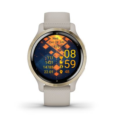 Active Time - Blue Orange · Screenshot 3