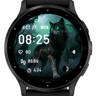 Wolf Six · Screenshot 1