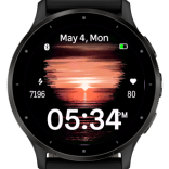 Sunset Core 3