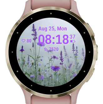 Dewy Meadow · Screenshot 3