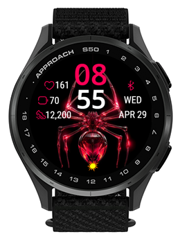 Blood Spider 3