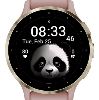 Panda · Screenshot 2