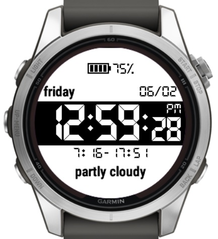 TRS11 · Screenshot 3