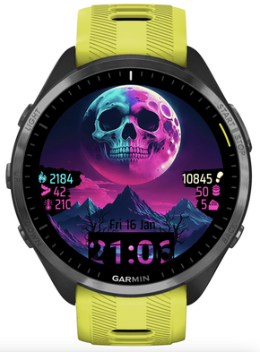 Skull Moon · Screenshot 2