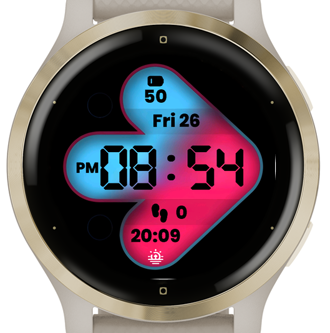Gradient Arrow · Screenshot 3