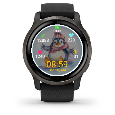 Penguin S02 · Screenshot 1