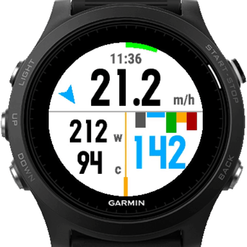 SmartCycle screenshot 3