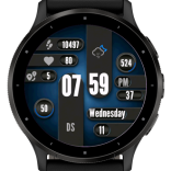 Mechanical Dial · Screenshot 0