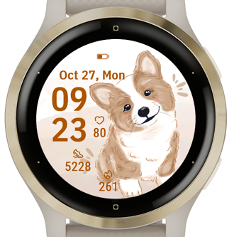 Happy Pup · Screenshot 0