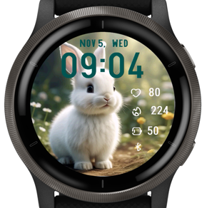 White Rabbit · Screenshot 0