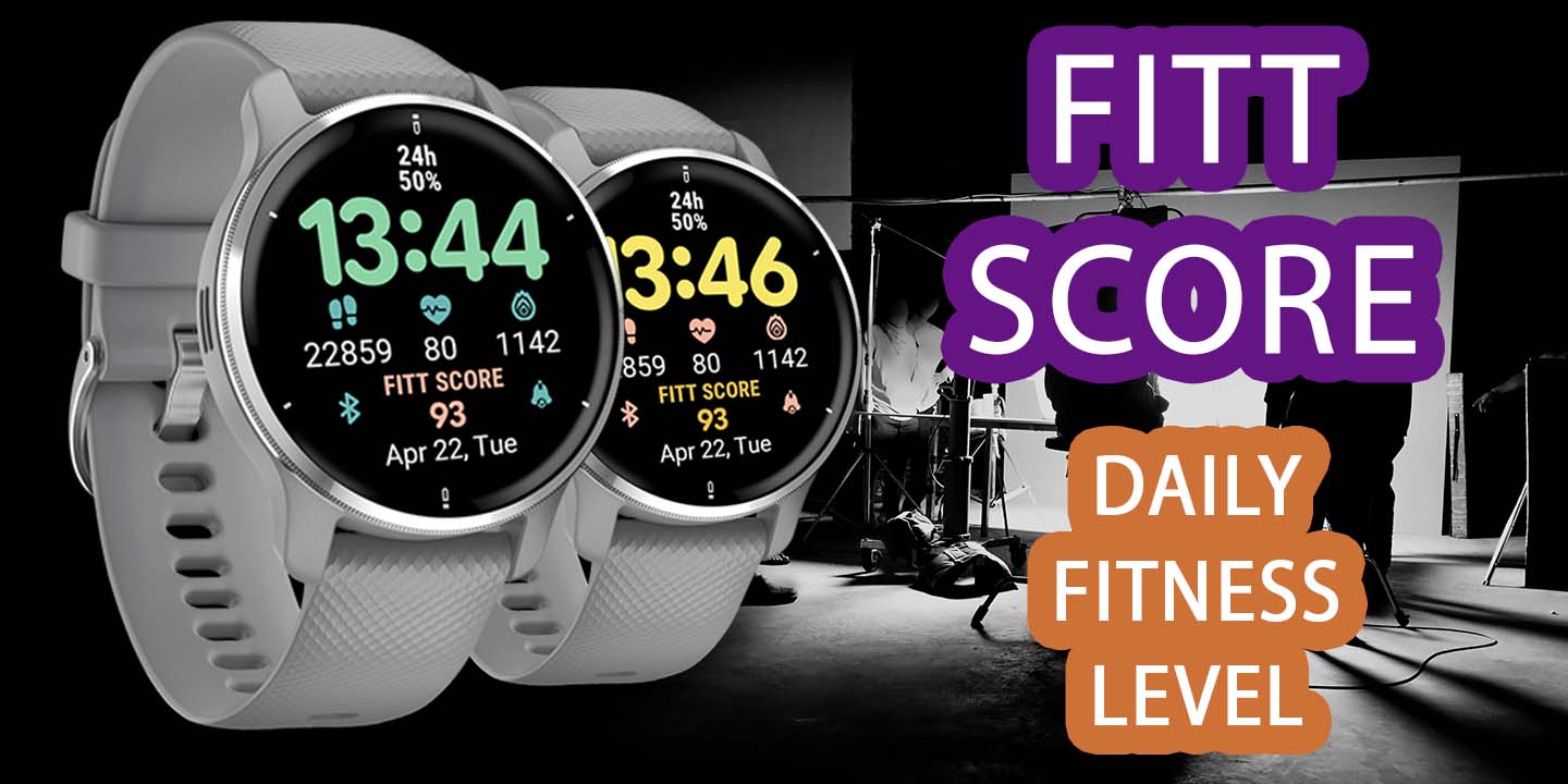 Fitt Score {KPAY Edition} · Screenshot 4
