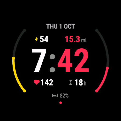 Tempo Runner · Screenshot 3