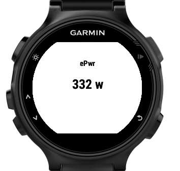 F3b ePower · Screenshot 0