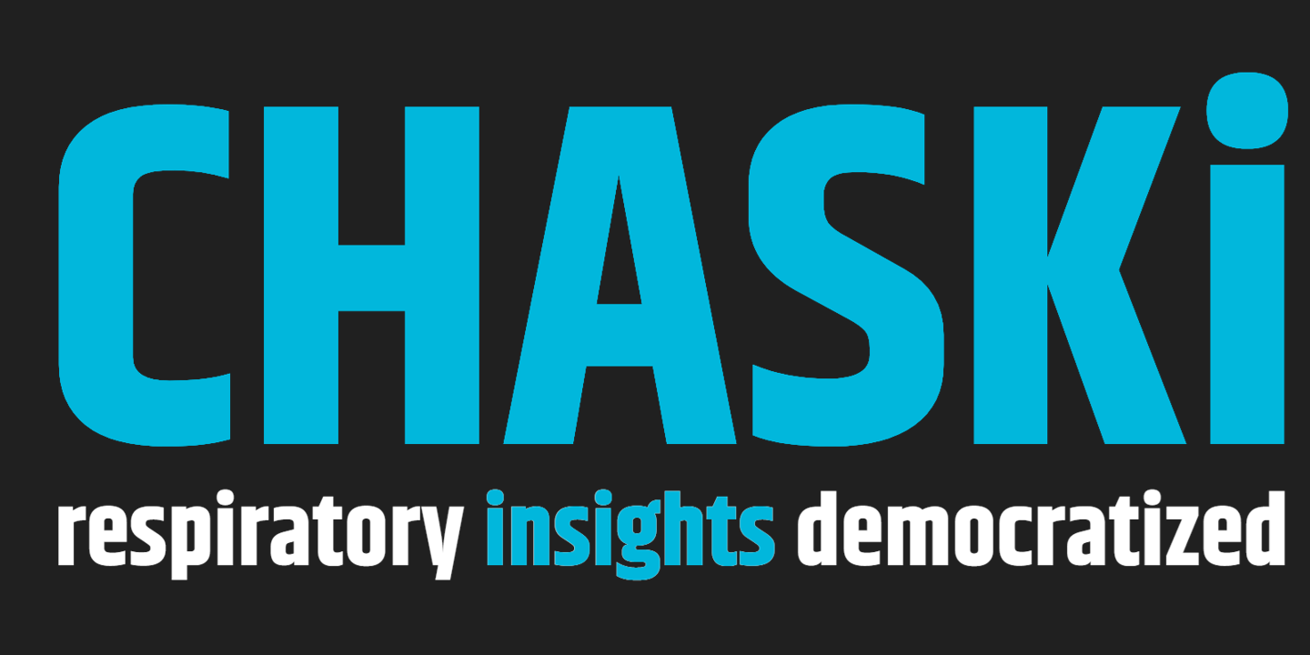 CHASKi IQ v1.4.4 · Screenshot 0