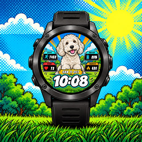 Doodle Dash · Screenshot 4