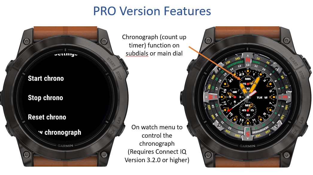 Survivor Chrono · Screenshot 4
