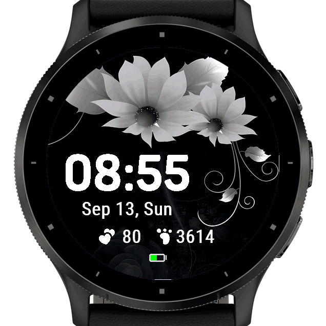 Shadow Flowers · G · Screenshot 1