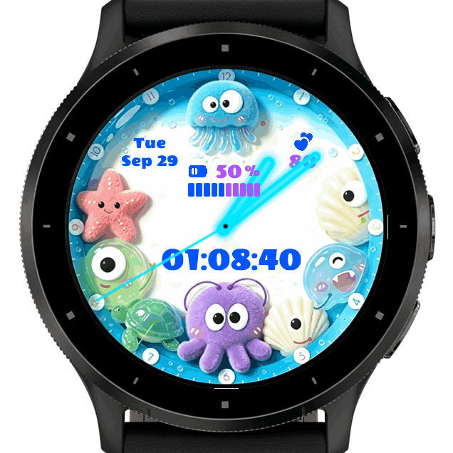 Bubble Crew · Screenshot 2