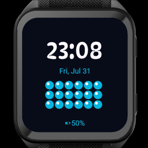 Pop The Bubble Wrap · Screenshot 1