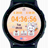 Creamy Bunny · Screenshot 1