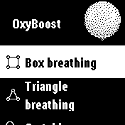 OxyBoost · Screenshot 4