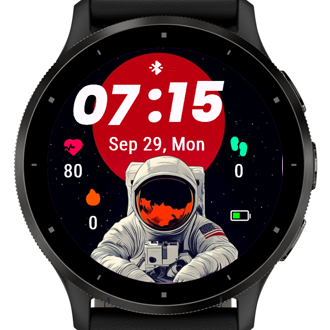Stellar Explorer · Screenshot 2