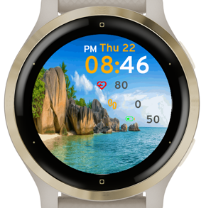 Tropical Shores · Screenshot 3