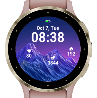Neon Mountains · Screenshot 3