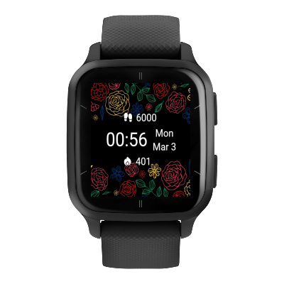 Color face · Screenshot 2