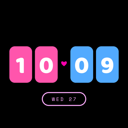 Girly Pop: Sugar Cubes · Screenshot 0