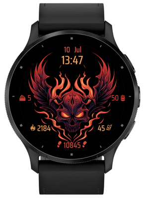 Inferno · Snímka obrazovky 0