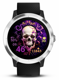 Skeleton Lord · Screenshot 3