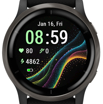 Photon Curve · Screenshot 3