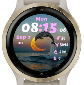 Lunar Leap · Screenshot 3