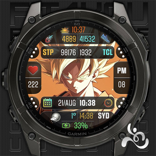Fit4U – 051 · Screenshot 3