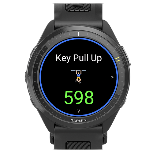 Key Pull Up · Screenshot 4